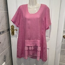 Eden Rock Made in Italy pink