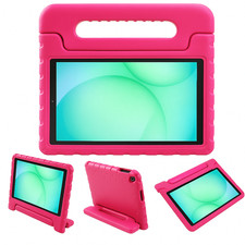 For Samsung Galaxy Tab A11 2025 A9 A9 Plus Tablet Kids EVA Case Shockproof Stand