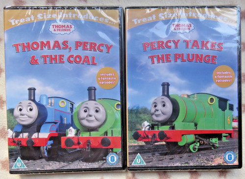 Thomas the tank - thomas, bundle