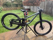Saracen Myst X 2025 DH Bike
