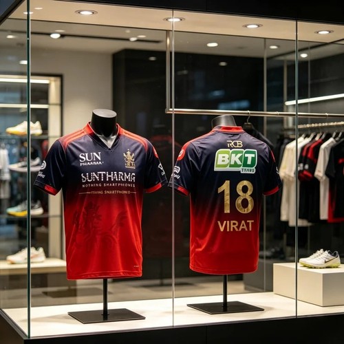 Royal challengers bengaluru - royal,