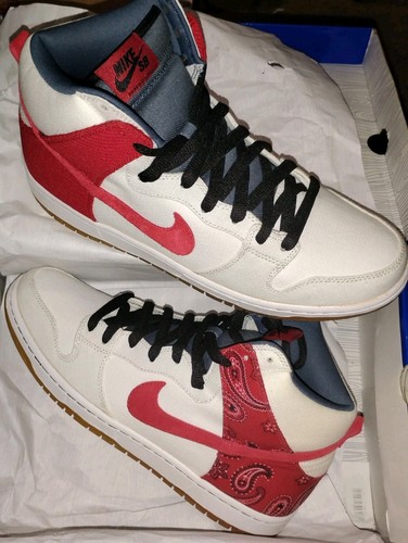 New nike dunk high - new,