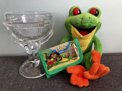 Rainforest cafe - 3,