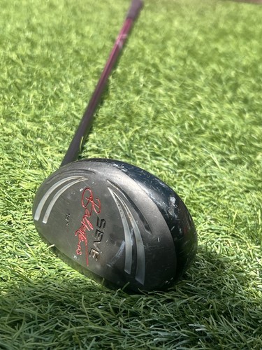 Seve ballesteros men - ballesteros, men's