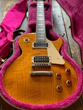 Gibson Les Paul Classic Plus
