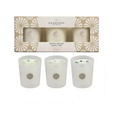 Champneys Crystal Infused