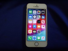 Apple iPhone SE (1st Gen)