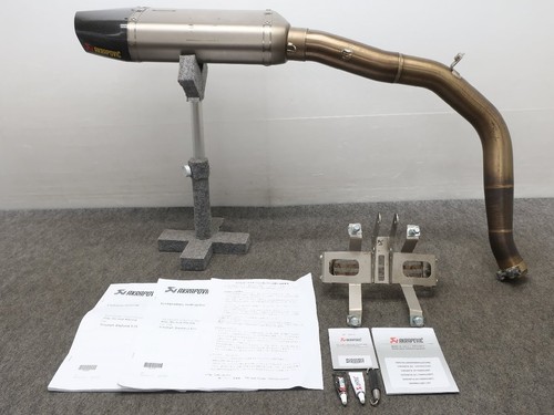 Daytona 675 akrapovic - daytona,