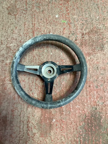 Beetle steering wheel - beetle,