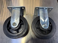 2 x Snap On Toolbox Roll Cab