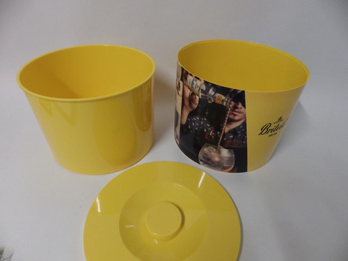 Britvic ice bucket bar home - bucket,