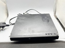 VINTAGE TESCO DVD PLAYER