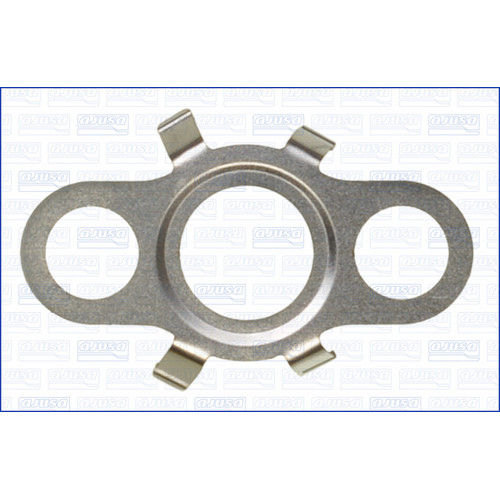 Gasket egr valve - valve, ajusa