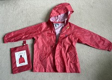 Joules Rugby Boys  Rain Away