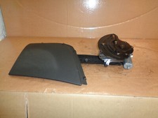 VAUXHALL ASTRA H 2007 TWINTOP DRIVERS REAR O/S/R BOOT LID MOTOR COVER FLAP