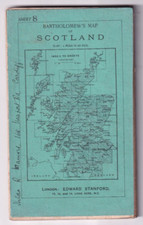 EDINBURGH DISTRICT -