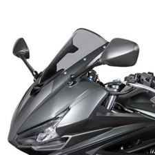 MRA Racing smoke screen Honda