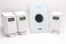 Worcester Bosch White