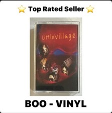 Little Village Self-Titled