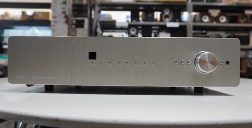 Roksan int ant integrated - ant,
