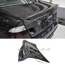 CARBON FIBER TRUNK LID