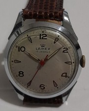 Vintage Men's Wrist Watch