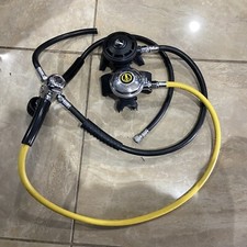 U.S Divers Conshelf SE2