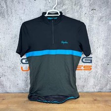 Rapha Club Merino Short Sleeve