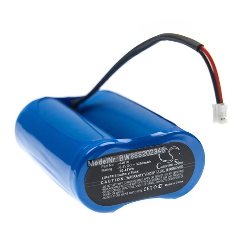 Battery for streamlight - battery,