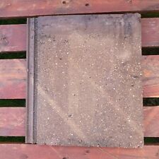 45no Sandtoft Danum Slate Concrete Roof Tile in Smooth Brown Great Condition