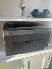 Dell 1250c Colour Laser A4