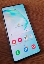 Samsung Galaxy Note 10 Lite