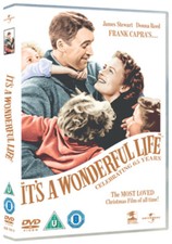 It's a Wonderful Life DVD