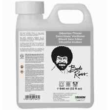 Bob Ross  -  Odourless Thinner