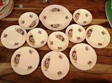 ROYAL  ART POTTERY LONGTON T 5