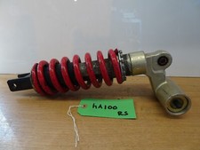 Kawasaki Z1000 2003-2005