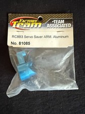 Team Associated RC8B3 Servo
