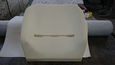 FORD TRANSIT DRIVERS SEAT BASE FOAM CUSHION PAD