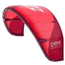 North Carve kiteboarding kitesurfing  kites New