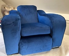 Brand New Reupholstered