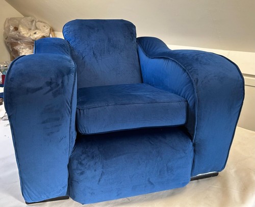 Brand new reupholstered - brand,