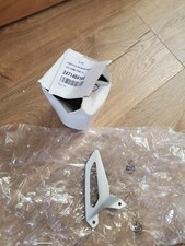 Ducati Panigale Heel Guard