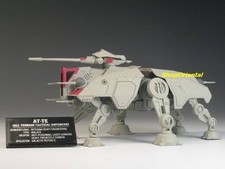 F-TOYS STAR WARS VEHICLE 2#5 AT-TE WALKER 1:144 MODEL SW_2_5