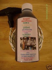 British  Seagull Outboard