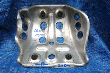 Suzuki DR650 1992 aluminium