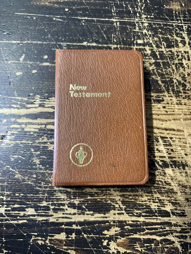 Vintage gideons new - vintage,
