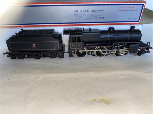 Lima gauge hughes - hughes, crab