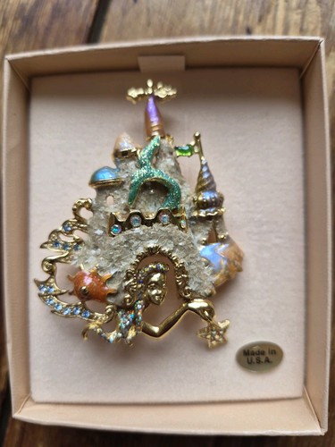 Rare vintage kirks folly - kirks, sand