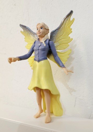 Rare schleich bayala sera - rare,