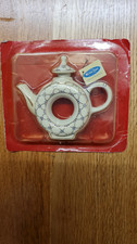 Hachette Miniature Tea Pot.